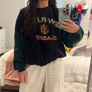 New River Classic Crewneck